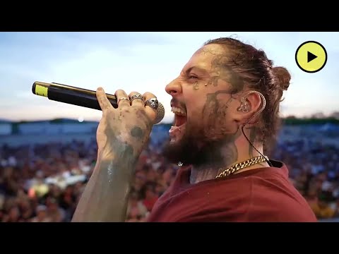 LOBO ESTEPARIO hizo una CANCIÓN de METAL! 🤘🏻