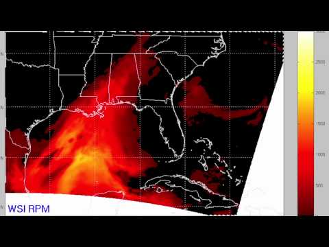 February 15 Weather Xtreme Video - Morning Edition
