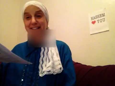 M.L.M. 4 The Soul: Everything Is A Gift From Hashem