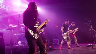 Theocracy Jacksonville 5_27_17 - As the World Bleeds 8