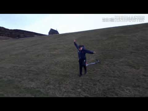 The Best Stunt in My Life