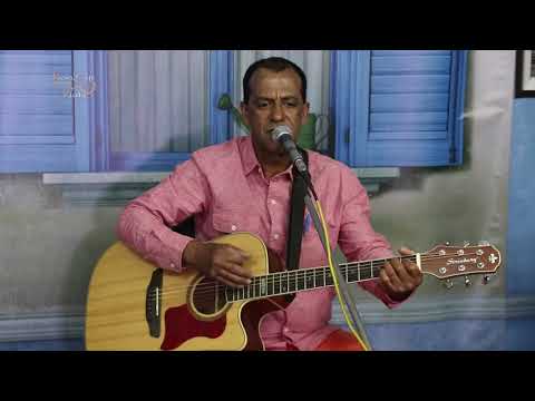 Prog  Prosa, Café e Viola n  416   parte 03 Marcos Pena & Araújo