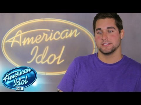 Road to Hollywood: Ben Boone - AMERICAN IDOL SEASON XIII