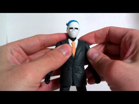 S.H. Figuarts Shachiku (Syacheek)