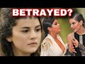 Selena Gomez EX FRIEND EXPOSES JEALOUSY DRAMA