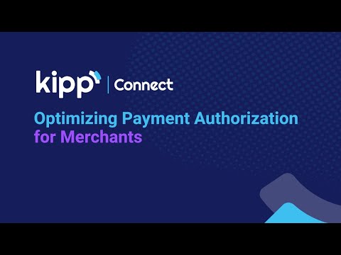Kipp's Solution Introduction for Merchants logo