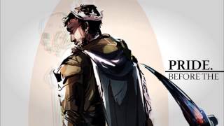 before the fall | AH; Kings AU