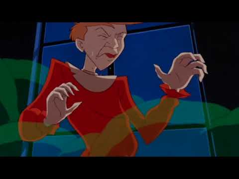 Batman The Animated Series: Nothing to Fear [5]