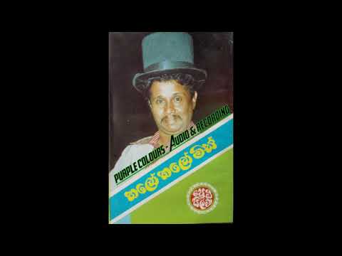 Halo Halo Miss_Freddie Silva