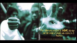 JERU THE DAMAJA - &#39;TOO PERVERTED&#39;