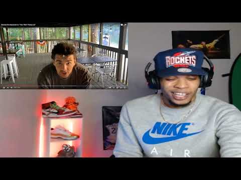 THE TRUTH!! SAMSON - VAX THAT THANG UP (REACTION)