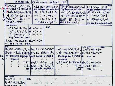 Jesus Gbedu by Onwubuya Charles and Ikenria