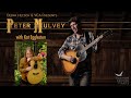 Peter Mulvey & Kat Eggleston - performing "Oh Shenandoah"