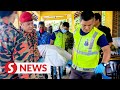 Bachok boat tragedy: Seventh body found near Pulau Perhentian Bachok boat tragedy: Seventh body found near Pulau Perhentian