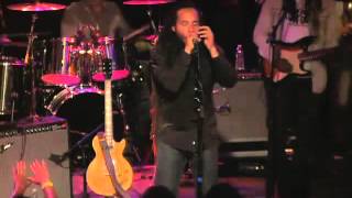 Ziggy Marley - &quot;Tomorrow People&quot; | Live At The Roxy Theatre - 4/24/2013