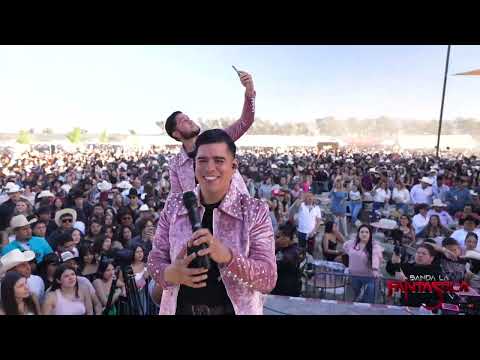 Ranchela 2024 Music Festival - Banda La Fantastica (Tracy California)