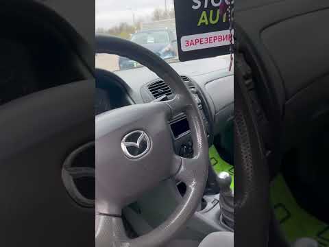 фото mazda 323f bj 0