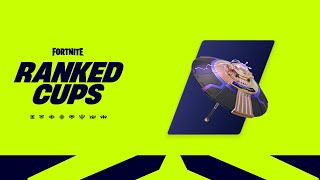 How To EASILY Get This FREE Fortnite Glider Starting TODAY! (LIMITED-TIME Competitor
