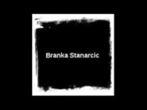 Branka Stanarcic   Kulu gradim vihor je obara
