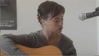 Both Sides Of The Moon - Celeste, Gotts Street Park (cover)