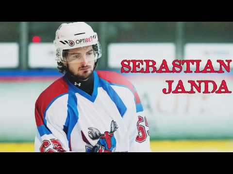 Sebastian Janda pret HK “Mogo” 30.11.2019.