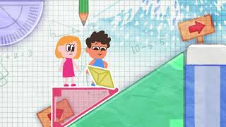 アジア向けGakken Classroom訴求アニメ｜かわいいキャラクターアニメーション【粕田屋制作実績】