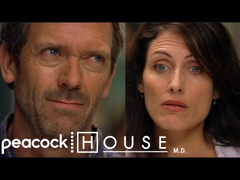 Soothing Egos | House M.D.
