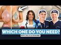 Breast Reduction Surgery Explained By A Plastic Surgeon