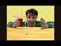 Blues Clues Drink