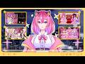 React Cover Song Vtuber