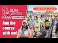 Run Rome The Marathon 2024 Virtual Run Video For Treadmill