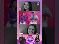 ജോമോളെ വെള്ളം കുടിപ്പിച്ച് കാർത്തിയ�