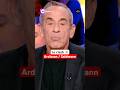 Le ton monte entre Thierry Ardisson et Sarah Saldmann à propos de Cyril Hanouna