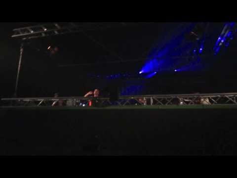 Roger Shah feat. Adrina Thorpe - Island (Vocal Mix), @ A State Of Trance 500, Den Bosch