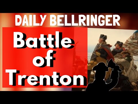 Battle of Trenton