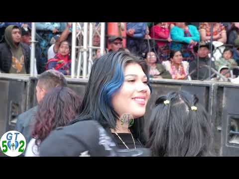 Los Legendarios De Zunil Desde San Francisco El Alto 1 de enero 2,026