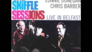 Van Morrison canta Frankie and Johnny (subtitulos en español)