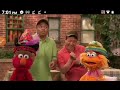 Sesame Street Elmo Zoe Hat Contest