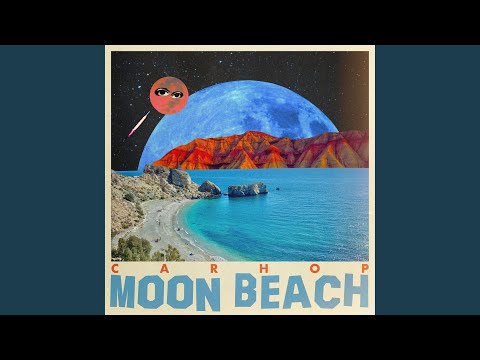 Moon Beach - Carhop