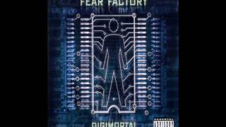 Fear Factory - Full Metal Contact - (Digimortal)