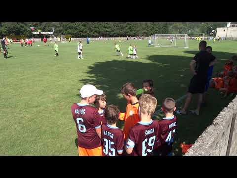 FCB-PD 2009 U10 2018.08 - 02 FCB Solcany 7-4