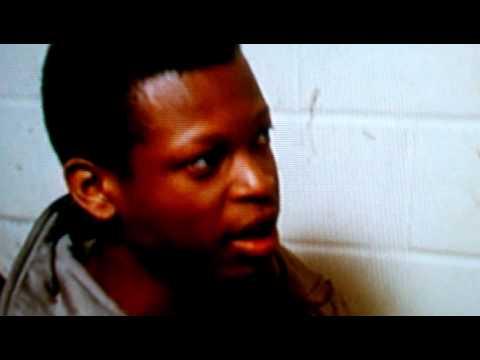 Straight out of Brooklyn