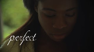 Perfect // Faith Syrstad (Spoken Word)
