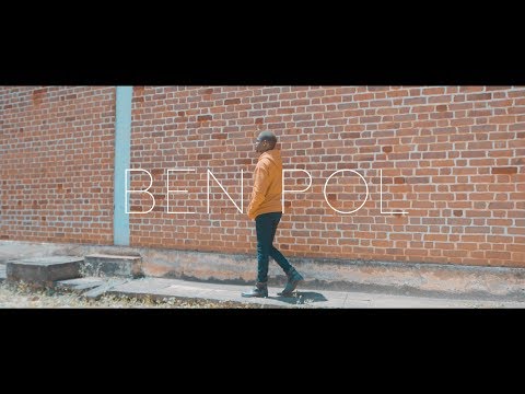 Ben Pol - BADO KIDOGO (feat. Wyse) (Official Music Video)
