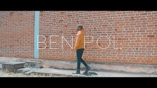 Ben Pol ft. Wyse - BADO KIDOGO (Official Music Video)