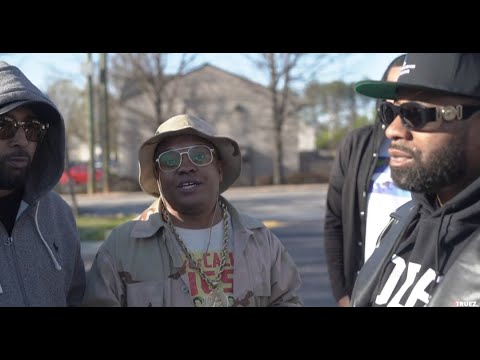 "From Kids to Kings: Another Bad Creation takes fans back to College park (G Road)