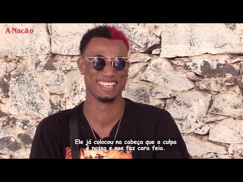 Strip Tease: MC Tranka Fulha diz que Hélio Batalha é invejoso