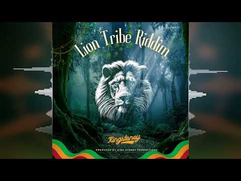 Verse iTal - Bush Walk (feat. KingStoney) [Lion Tribe Riddim by Over Average Entertainment] 2024