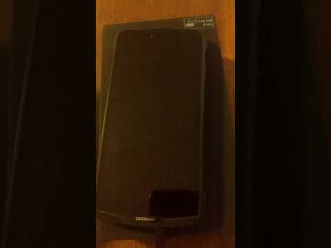 Doogee s90 not working