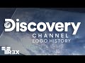 Discovery Channel Logo History